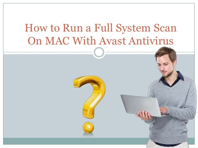 avast system requirements for mac